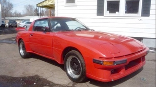 For $1,995, Wake Up Rip Van Wankel